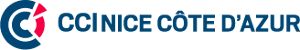 Logo CCI Nice